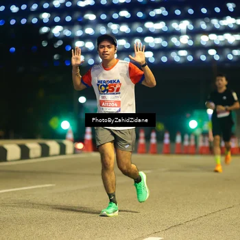 Runner Photo 4573902