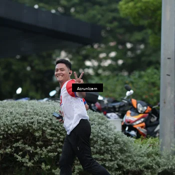 Runner Photo 4573904