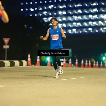 Runner Photo 4573905