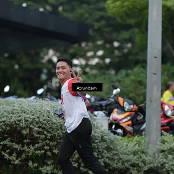 Runner Photo 4573906