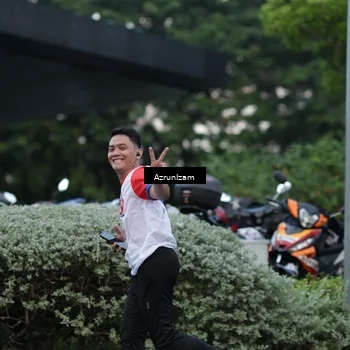 Runner Photo 4573909