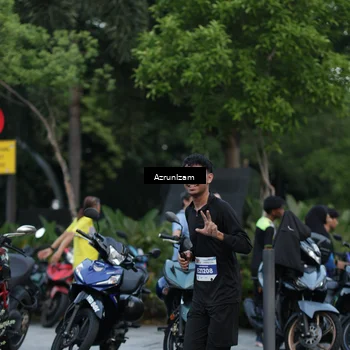 Runner Photo 4573916