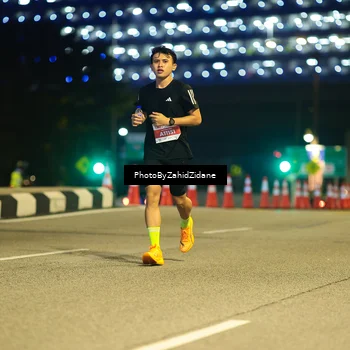 Runner Photo 4573917