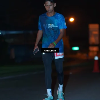 Runner Photo 4573920