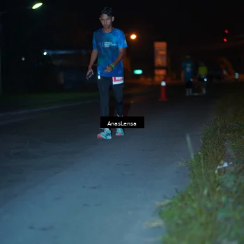 Runner Photo 4573921