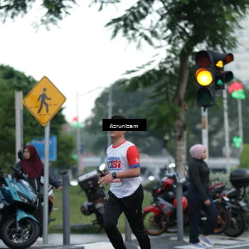 Runner Photo 4573924