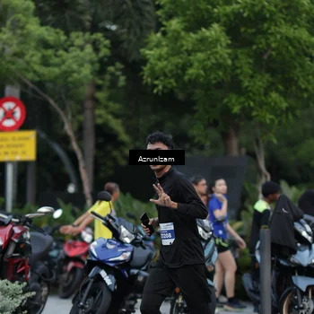 Runner Photo 4573925