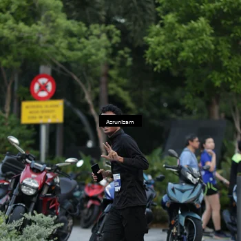 Runner Photo 4573928