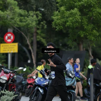 Runner Photo 4573929