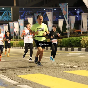 Runner Photo 4573930