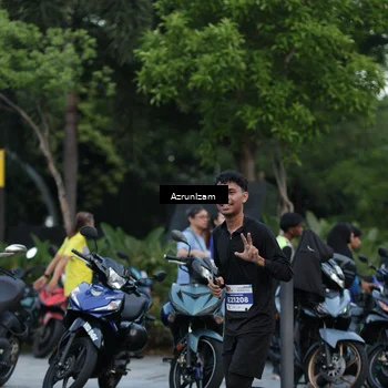 Runner Photo 4573931
