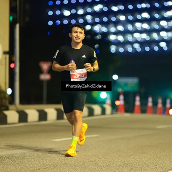 Runner Photo 4573934