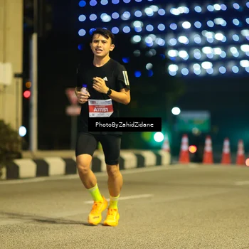 Runner Photo 4573940