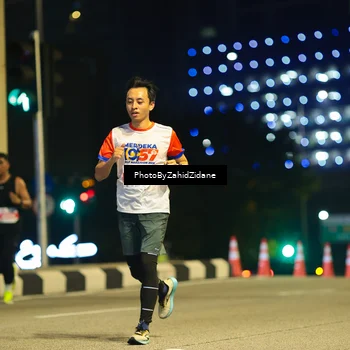 Runner Photo 4573944