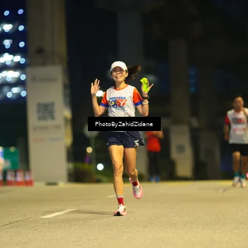 Runner Photo 4573957
