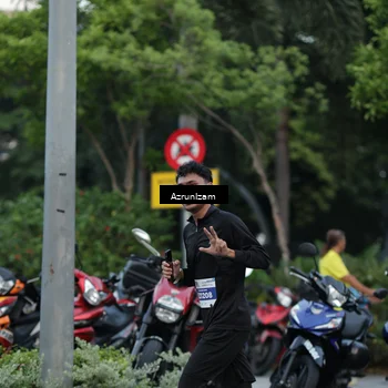 Runner Photo 4573959