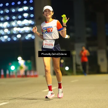 Runner Photo 4573962