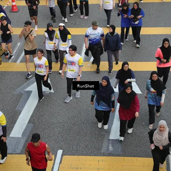 Runner Photo 4573971