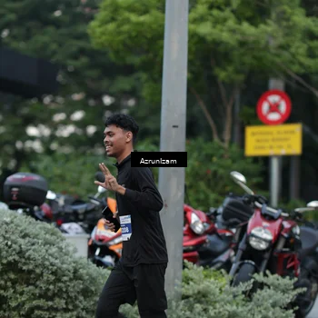 Runner Photo 4573972
