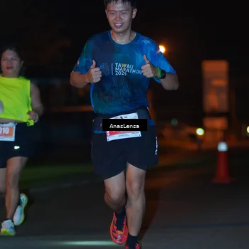 Runner Photo 4573974