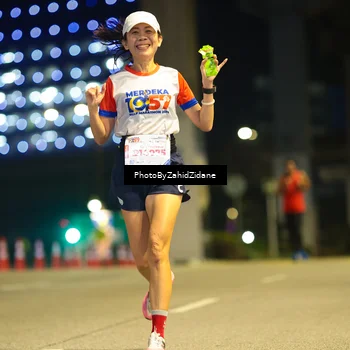 Runner Photo 4573975