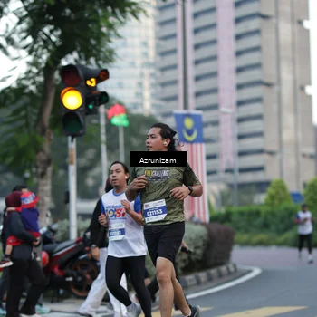 Runner Photo 4573983