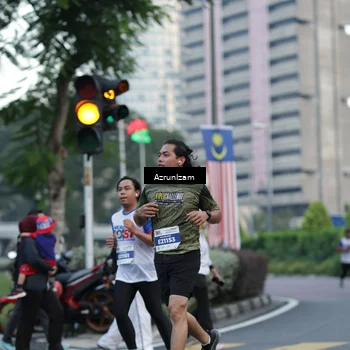 Runner Photo 4573985