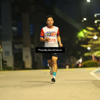 Runner Photo 4573986