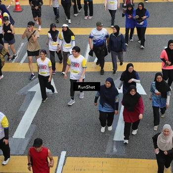 Runner Photo 4573989