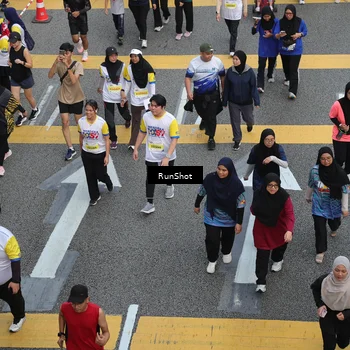 Runner Photo 4573990