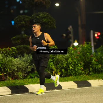 Runner Photo 4573992