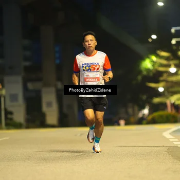 Runner Photo 4573993