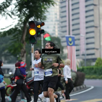 Runner Photo 4573994