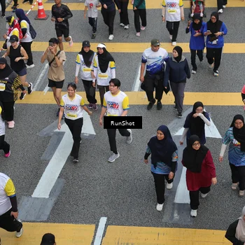 Runner Photo 4574001