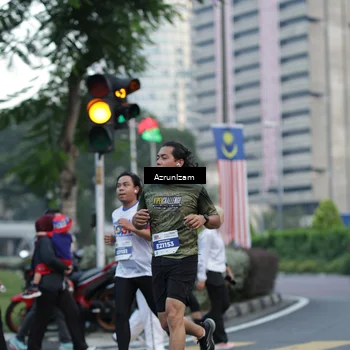 Runner Photo 4574002