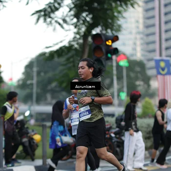 Runner Photo 4574006