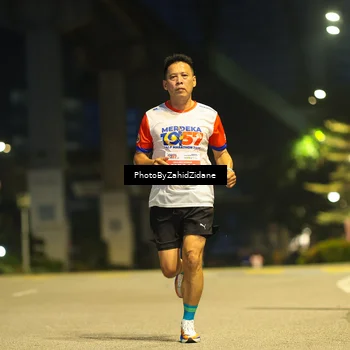 Runner Photo 4574007