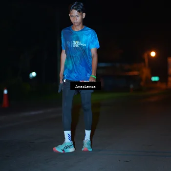 Runner Photo 4574009