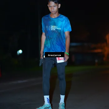 Runner Photo 4574011