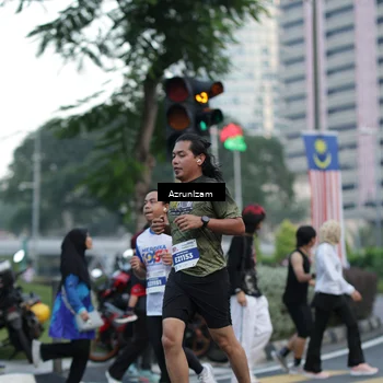 Runner Photo 4574013