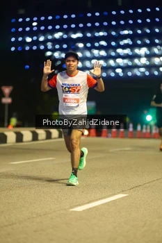 Runner Photo 4574014