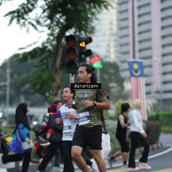 Runner Photo 4574015