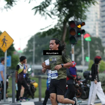 Runner Photo 4574018
