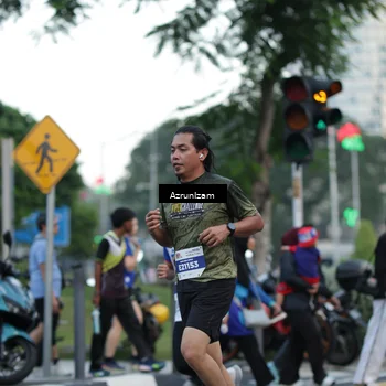 Runner Photo 4574021