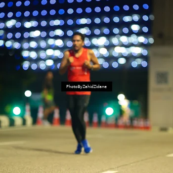 Runner Photo 4574022