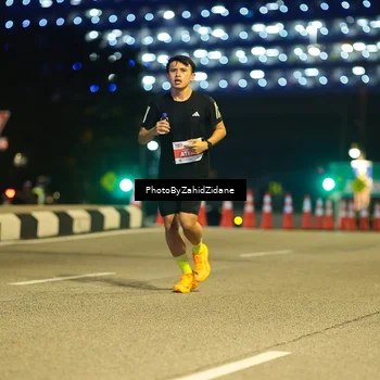 Runner Photo 4574023