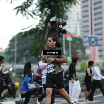 Runner Photo 4574027