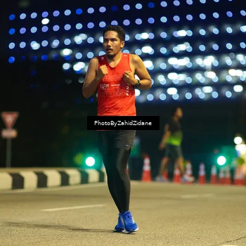 Runner Photo 4574028