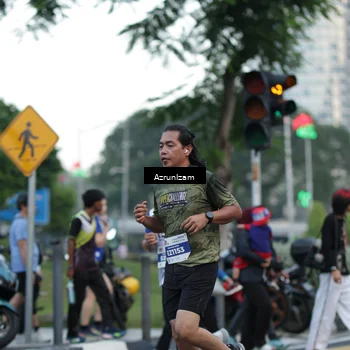 Runner Photo 4574029