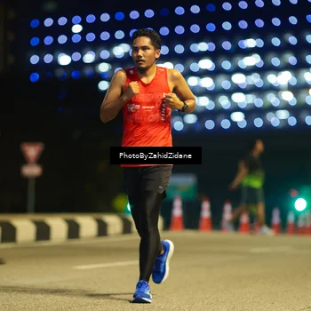 Runner Photo 4574030